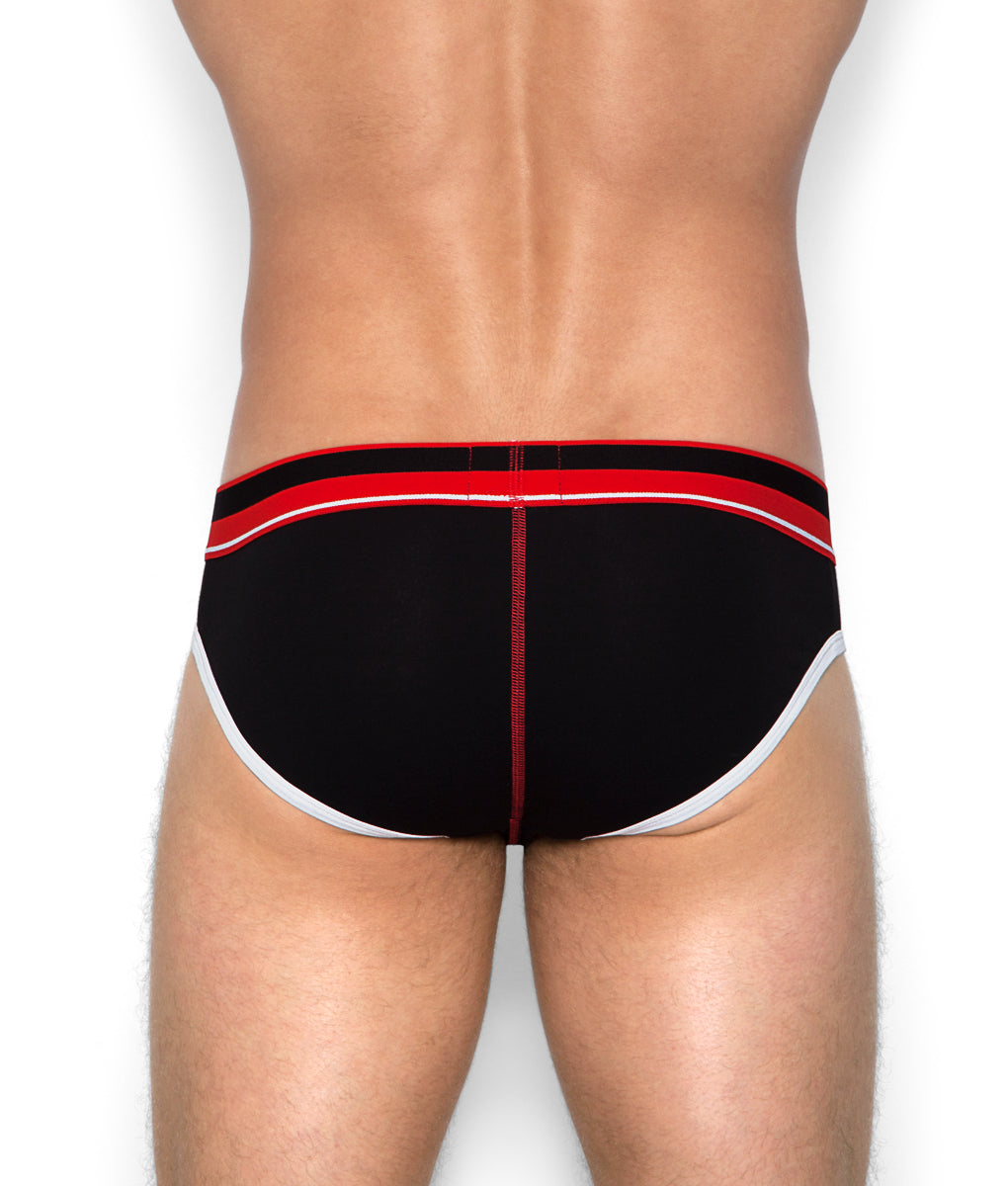 Jack Adams Cross Train Brief Jack Adams Cross Train Brief Blackred