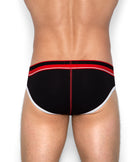 Jack Adams Cross Train Brief Jack Adams Cross Train Brief Blackred