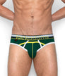 Jack Adams Cross Train Brief Jack Adams Cross Train Brief Cascadia-green