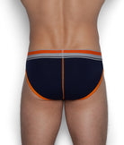 Jack Adams Cross Train Brief Jack Adams Cross Train Brief Navyorange