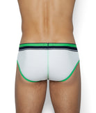 Jack Adams Cross Train Brief Jack Adams Cross Train Brief Whitelime