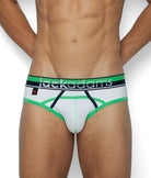Jack Adams Cross Train Brief Jack Adams Cross Train Brief Whitelime