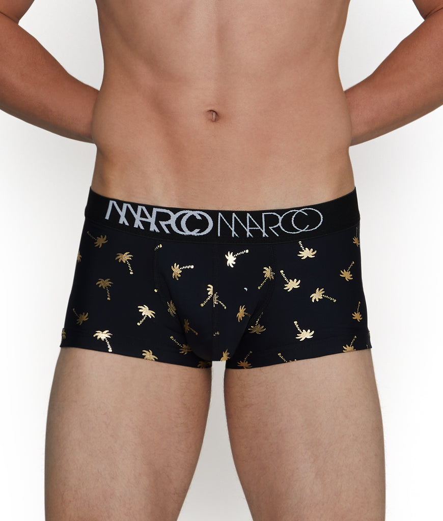 Marco Marco Golden Palm Trunk Marco Marco Golden Palm Trunk Golden-palm