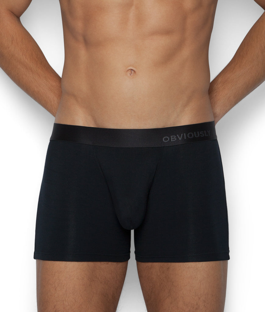 Obviously PrimeMan Trunk – Underwear Wanted