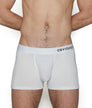 Obviously PrimeMan White Boxer Brief Obviously PrimeMan White Boxer Brief White