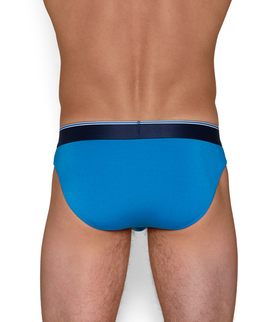 Obviously PrimeMan Maui Hipster Brief Obviously PrimeMan Maui Hipster Brief Maui