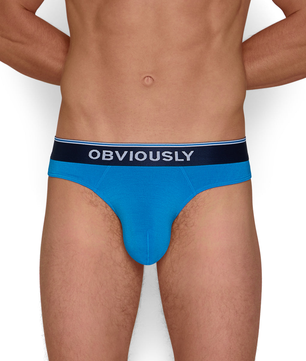 Obviously PrimeMan Maui Hipster Brief