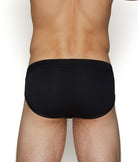 Pump! Exclusive Classic Brief Pump! Exclusive Classic Brief Black
