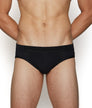 Pump! Exclusive Classic Brief Pump! Exclusive Classic Brief Black