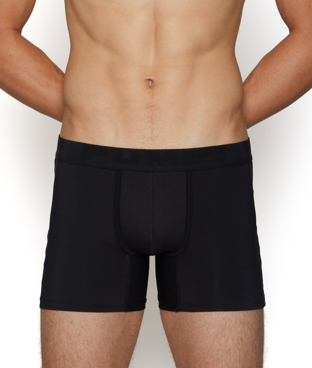 Pump! Exclusive Classic Trunk Pump! Exclusive Classic Trunk Black