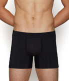 Pump! Exclusive Classic Trunk Pump! Exclusive Classic Trunk Black