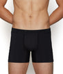Pump! Exclusive Classic Trunk Pump! Exclusive Classic Trunk Black