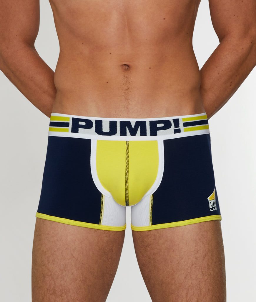 Pump Underwear, Briefs, Jockstraps & More