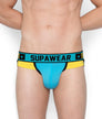 Supawear Spectrum Jockstrap Supawear Spectrum Jockstrap Electric-blue