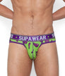 Supawear Spectrum Jockstrap Supawear Spectrum Jockstrap Eggplant