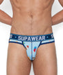 Supawear Spectrum Jockstrap Supawear Spectrum Jockstrap Ice-cream