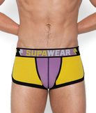 Supawear Supacharge Trunk Supawear Supacharge Trunk Lightning