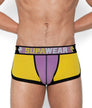 Supawear Supacharge Trunk Supawear Supacharge Trunk Lightning
