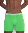 Underwear Expert Neo Electrik Boxer Brief Underwear Expert Neo Electrik Boxer Brief Electrik-lime