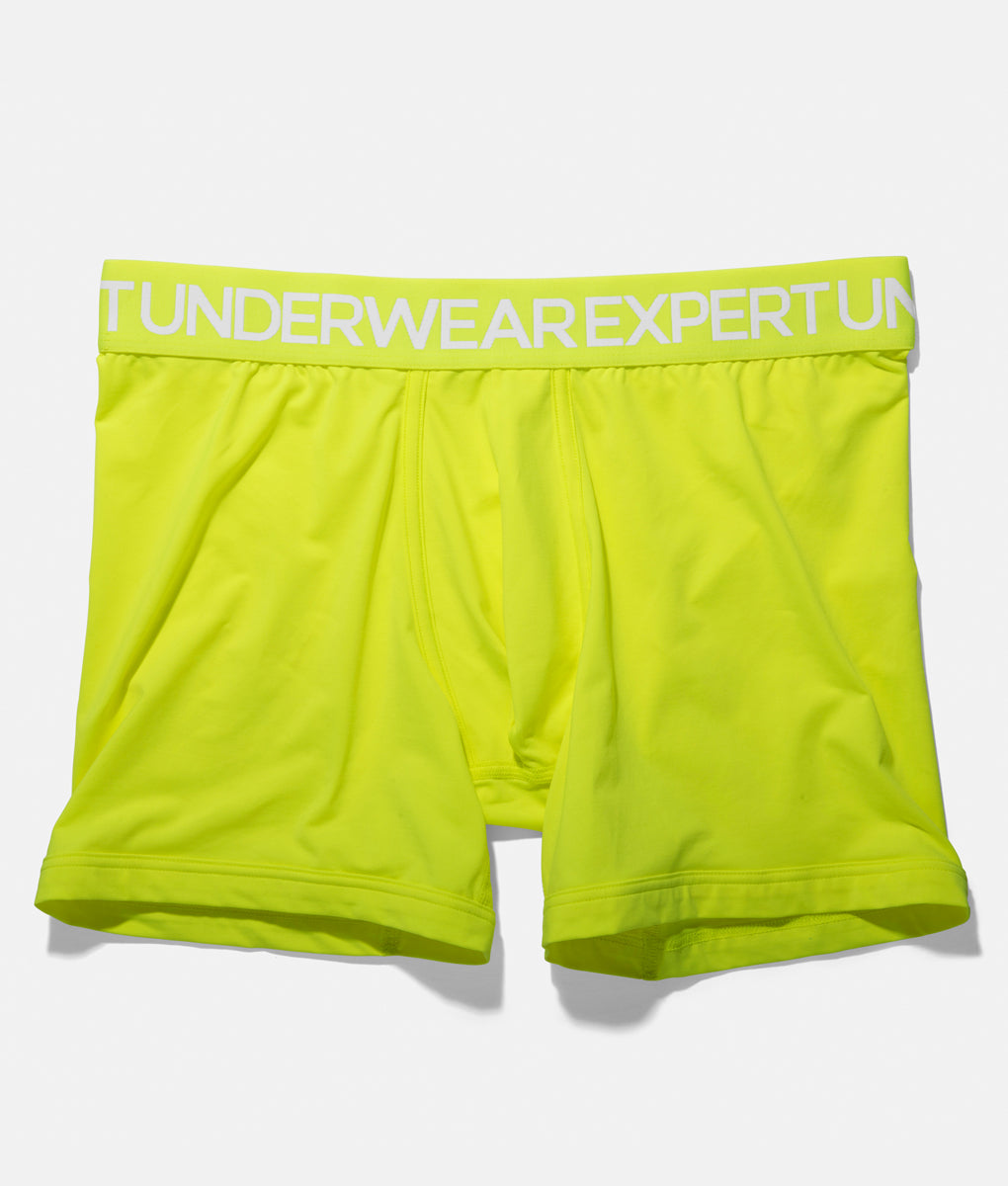 Underwear Expert Neo Electrik Boxer Brief Underwear Expert Neo Electrik Boxer Brief Electrik-spark