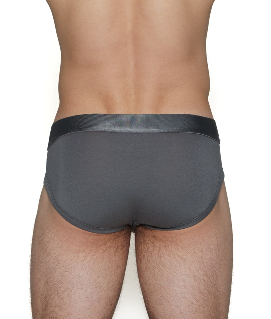 Underwear Expert Essentials Brief Underwear Expert Essentials Brief Bedford-grey