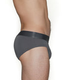 Underwear Expert Essentials Brief Underwear Expert Essentials Brief Bedford-grey