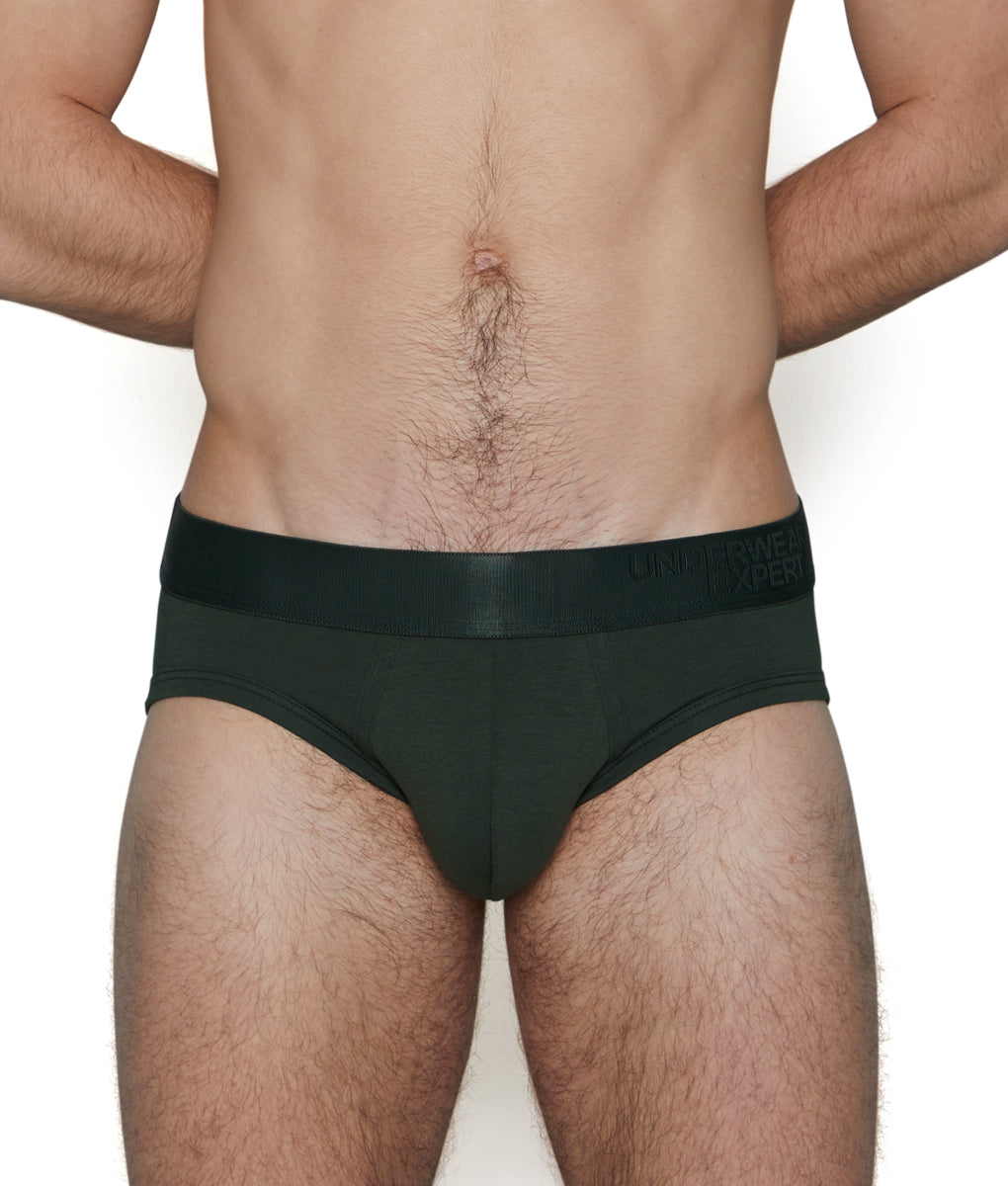 Underwear Expert Essentials Brief Underwear Expert Essentials Brief Kent-green