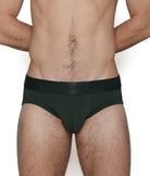 Underwear Expert Essentials Brief Underwear Expert Essentials Brief Kent-green