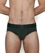 Underwear Expert Essentials Brief Underwear Expert Essentials Brief Kent-green