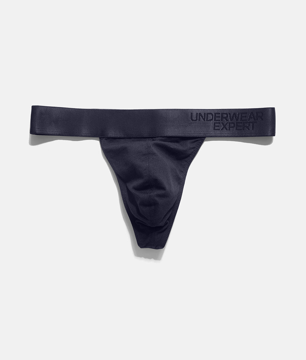 Underwear Expert Essentials Thong
