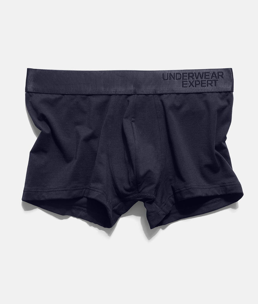 Underwear Expert Essentials Trunk Underwear Expert Essentials Trunk Burg-blue