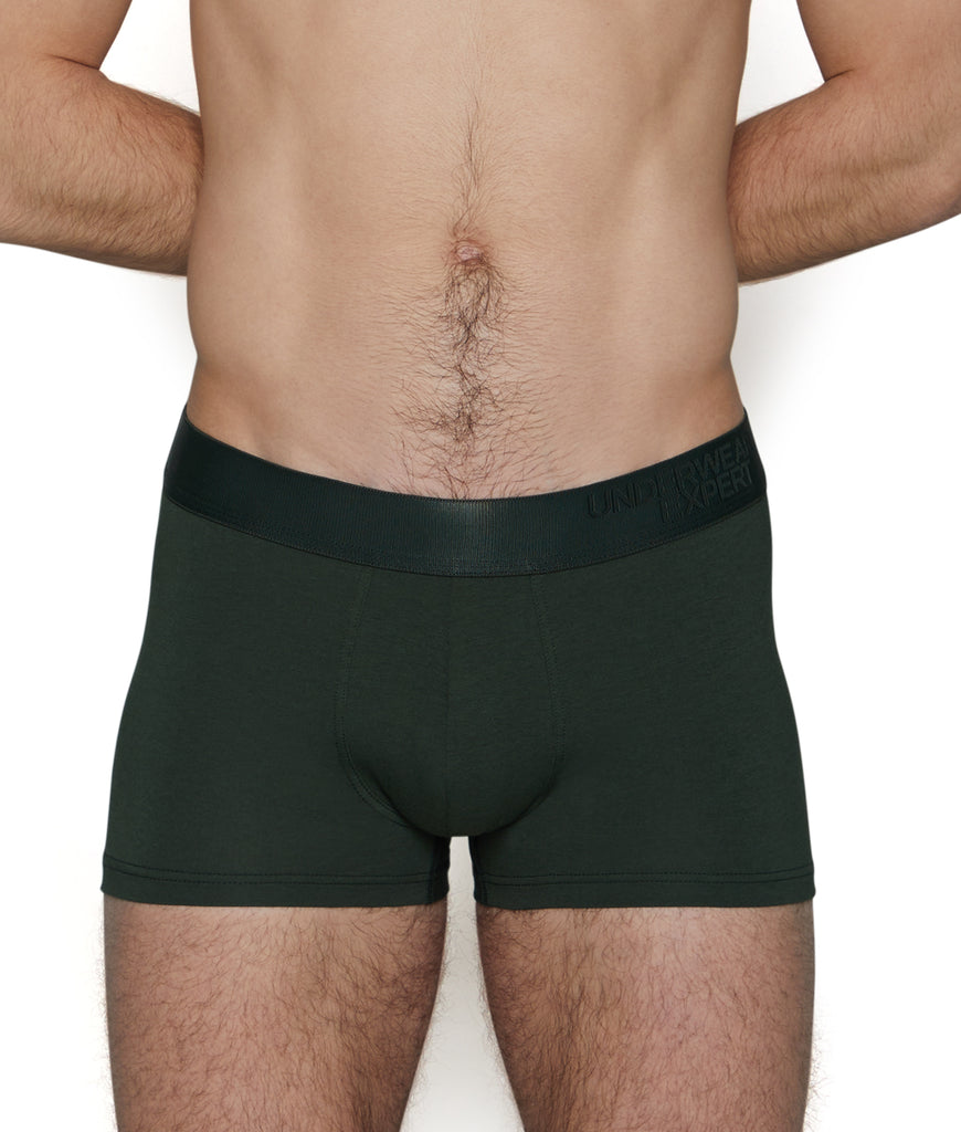 Underwear Expert Essentials Trunk Underwear Expert Essentials Trunk Kent-green
