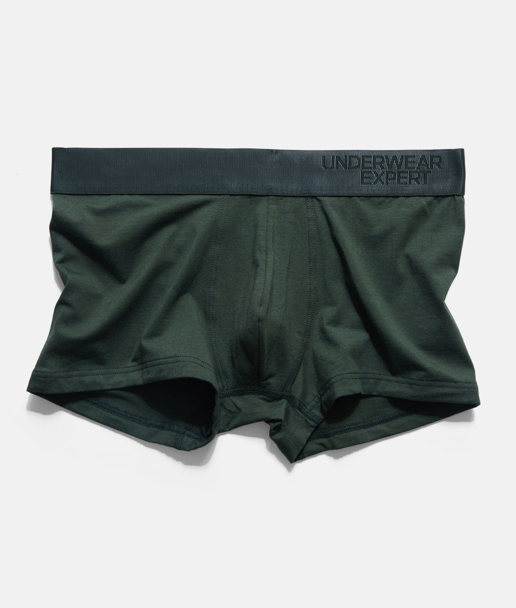 Underwear Expert Essentials Trunk - Underwear Expert