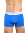 Wood Trunk Wood Trunk Hermosa-blue