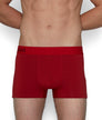Wood Trunk Wood Trunk Red