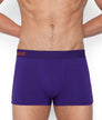 Wood Trunk Wood Trunk Royal-purple