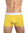 Wood Trunk Wood Trunk Yellow