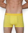 Wood Trunk Wood Trunk Round-the-sun-yellow