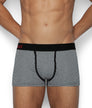 Wood Trunk Wood Trunk Blackwhite-houndstooth