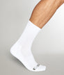C-IN2 Core Crew 3-Pack Socks C-IN2 Core Crew 3-Pack Socks White