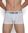 CODE 22 Essentials Trunk CODE 22 Essentials Trunk White