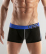 CODE 22 Athletic Trunk CODE 22 Athletic Trunk Black