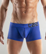CODE 22 Athletic Trunk CODE 22 Athletic Trunk Blue