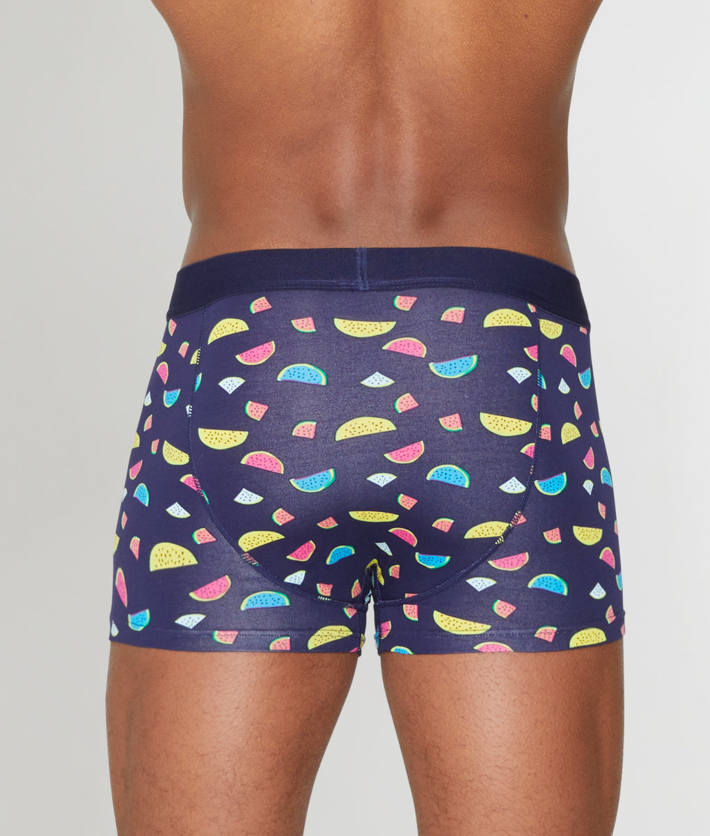 Happy Socks Watermelon Trunk Happy Socks Watermelon Trunk Watermelon