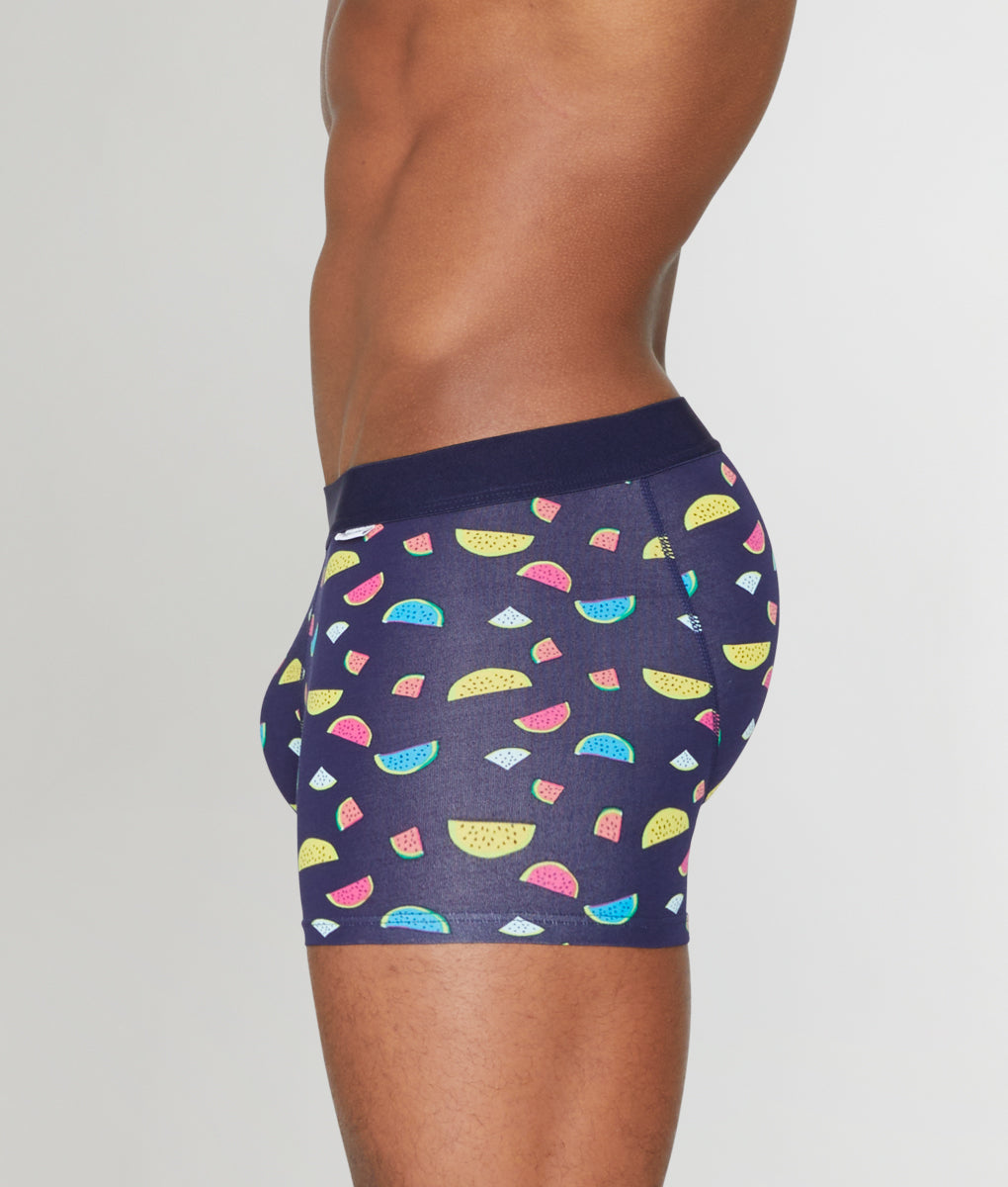 Happy Socks Watermelon Trunk Happy Socks Watermelon Trunk Watermelon