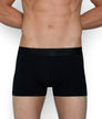 HOM Classic Boxer Brief HOM Classic Boxer Brief Black