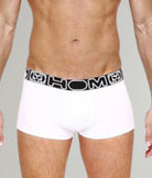 HOM Bertrand Trunk HOM Bertrand Trunk White
