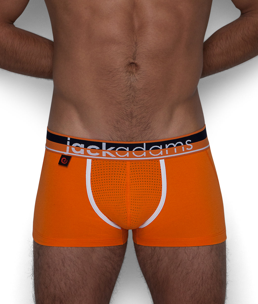 Jack Adams Game On Trunk Jack Adams Game On Trunk Orange