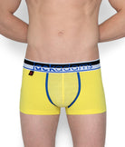 Jack Adams Game On Trunk Jack Adams Game On Trunk Yellow