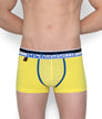 Jack Adams Game On Trunk Jack Adams Game On Trunk Yellow